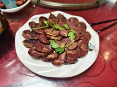 -二毛馕坑肉饭店