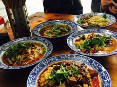 -老地方猫儿面(磁器口店)