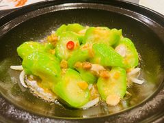 -上海滩餐厅(BFC外滩金融中心店)