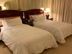 -白金汉爵大酒店(相城店)