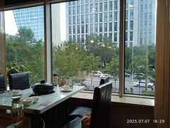 -烹然四季椰子鸡火锅(团结湖总店)