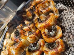 特色烤鳗鱼-泥炉烧肉师(新街口金銮巷店)