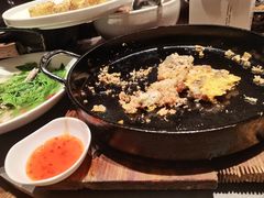 -张家卫·阳江菜·小海鲜(肥婆湾桥店)