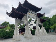 -堤角公园