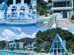 -清泉湾生态旅游度假区