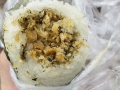 -徐氏糯米包油条(山海关路店)