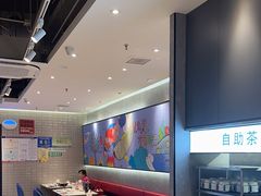 -鱼酷活鱼烤鱼(南京水游城店)