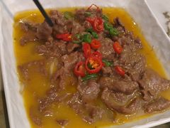 -小吊梨汤·北京菜(香山店)