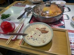 -和福顺牛肉大虾焖锅自助(宝业店)