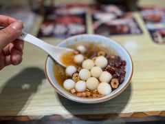 -兵哥豌豆面(雅颂居店)