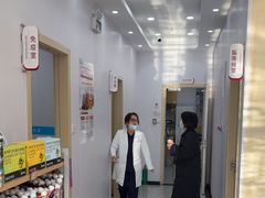 -艾贝尔宠物医院·宠保定点·超声绝育·免疫点(樱花路店)