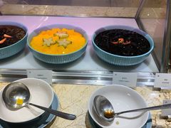 -美盛喜来登大酒店-盛宴标帜餐厅