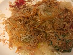 -无招牌海鲜餐厅(滨海艺术中心店)