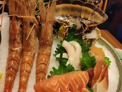 -王鼎精致料理铁板烧(世博源店)