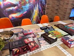 -玩坞轰趴馆·户外团建聚会主题生日派对馆(世豪广场店)