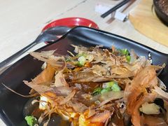 -张妈台式锅烧(深大店)