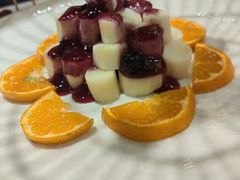 -亮马河饭店翠雅咖啡厅