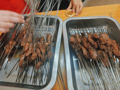 -沙口小炉烧烤