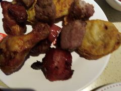 -鑫海汇海鲜烤肉自助(北国商城店)