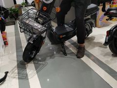 -雅迪电动车(北艾路店)