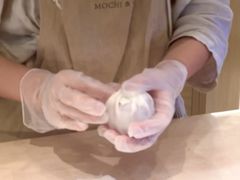 -米糯糯·MINONO·大福冰淇淋(青岛万象城店)