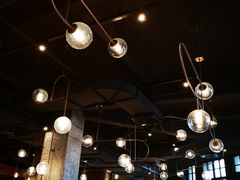 大堂-三号黄浦会Canton Table