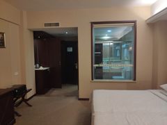 -嘉洲酒店(梅州梅县机场店)