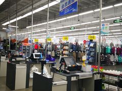 -迪卡侬(雨花店)