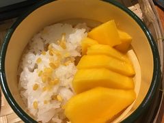 -我的甜·泰国餐厅