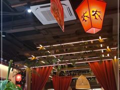 大堂-农耕记·湖南土菜(halo广场店)