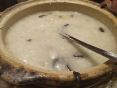 -粤仔湾砂锅粥(滨湖万达店)