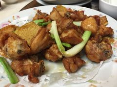 腰记饭店-腰记饭店(龙源路店)