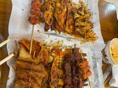 -魏记里脊肉炸炸炸(南门口店)