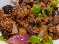 -李记饺子·熏酱东北菜(欢乐谷店)