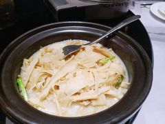 -粗茶淡饭·汉口公馆(循礼门店)