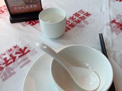 -不仔客海鲜·烧烤·270度海景餐厅(大东海店)