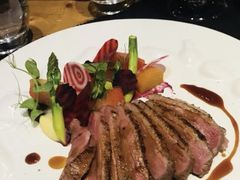 鸡排-AZUL by FUEL蓝色·法式酒馆(琶醍店)