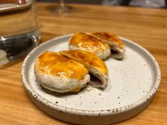 -山茶云南菜(永安里店)