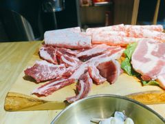-金顺韩式烤肉·网红烤肉店(广利路店)