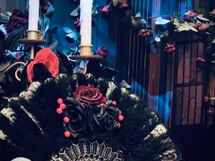 -Nord Grill&Bar Highland诺德西餐(深圳欢乐海岸店)