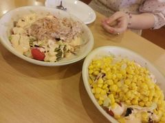-萨莉亚意式餐厅(苏州食百家店)