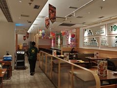 -豪客来牛排(空港华联店)