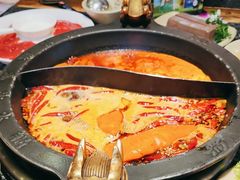 -蜀大侠火锅(春熙路店)