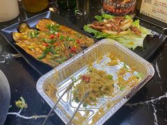 -燚青春东北泥炉烤肉(百合店)