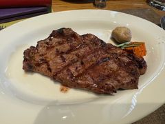 -食间牛排(湖西路店)