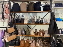 -JuneShop小众设计师品牌集合店