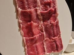 -涮福記·现切牛羊肉火锅(世纪汇店)