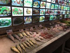 水产区-菲乐餐厅(三十年经营·湖滨路店)