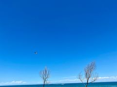-青海湖二郎剑景区