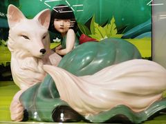 -泡泡玛特POPMART(合生汇店)